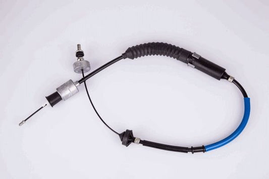 HELLA Cable Pull, clutch control - AK0095 - for e.g. RENAULT 8AK355700-951