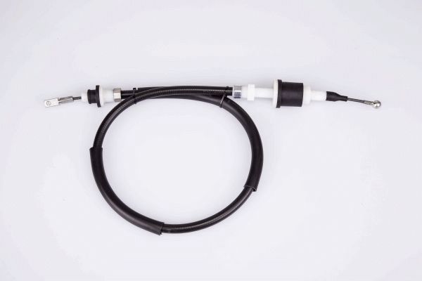 HELLA Cable Pull, clutch control - AK0097 - for e.g. VOLVO 8AK355700-971