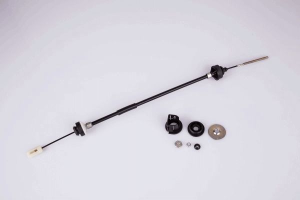 HELLA Cable Pull, clutch control - AK0110 - for e.g. PEUGEOT 8AK355701-101