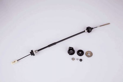 HELLA Cable Pull, clutch control - AK0110 - for e.g. PEUGEOT 8AK355701-101