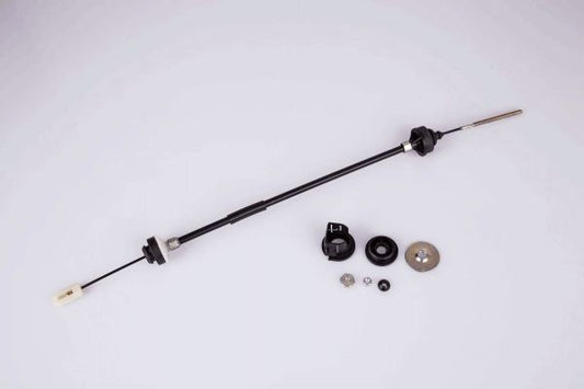 HELLA Cable Pull, clutch control - AK0110 - for e.g. PEUGEOT 8AK355701-101