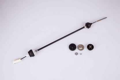 HELLA Cable Pull, clutch control - AK0111 - for e.g. PEUGEOT 8AK355701-111