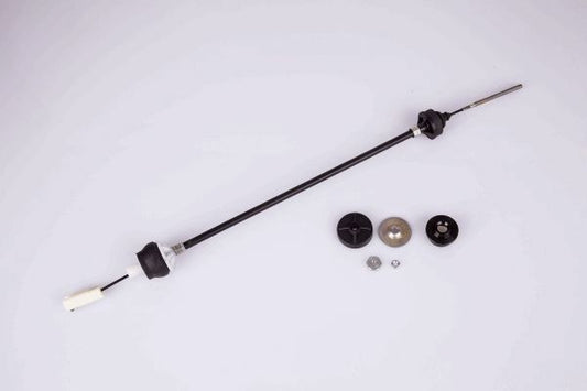 HELLA Cable Pull, clutch control - AK0111 - for e.g. PEUGEOT 8AK355701-111