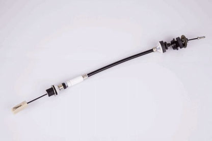 HELLA Cable Pull, clutch control - AK0117 - for e.g. CITROEN / PEUGEOT 8AK355701-171
