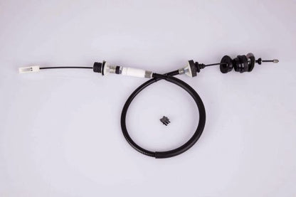 HELLA Cable Pull, clutch control - AK0119 - for e.g. CITROEN / FIAT / PEUGEOT 8AK355701-191