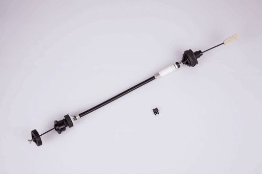 HELLA Cable Pull, clutch control - AK0120 - for e.g. PEUGEOT 8AK355701-201