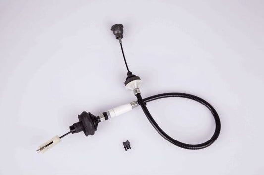 HELLA Cable Pull, clutch control - AK0121 - for e.g. PEUGEOT 8AK355701-211