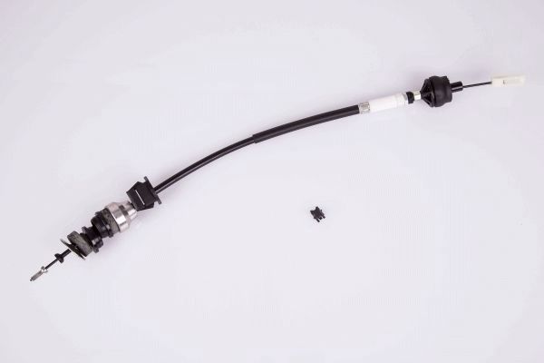 HELLA Cable Pull, clutch control - AK0122 - for e.g. PEUGEOT 8AK355701-221
