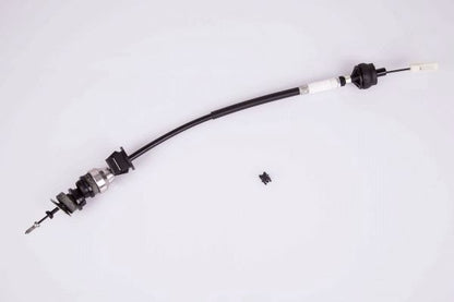 HELLA Cable Pull, clutch control - AK0122 - for e.g. PEUGEOT 8AK355701-221