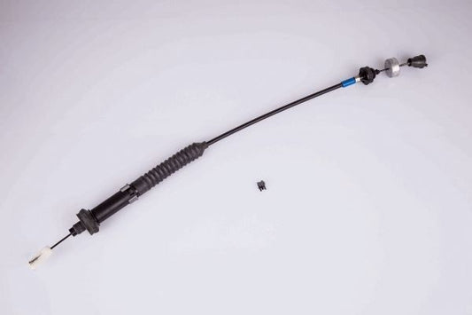 HELLA Cable Pull, clutch control - AK0126 - for e.g. PEUGEOT 8AK355701-261