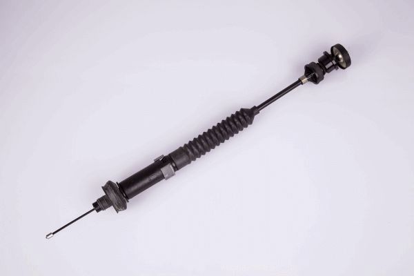 HELLA Cable Pull, clutch control - AK0127 - for e.g. PEUGEOT 8AK355701-271