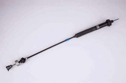 HELLA Cable Pull, clutch control - AK0128 - for e.g. PEUGEOT 8AK355701-281