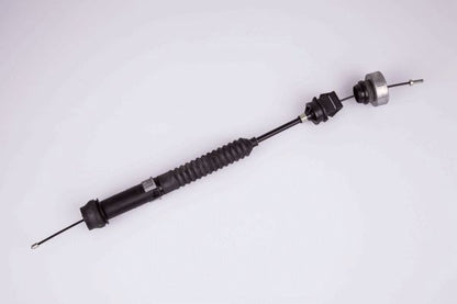 HELLA Cable Pull, clutch control - AK0129 - for e.g. PEUGEOT 8AK355701-291