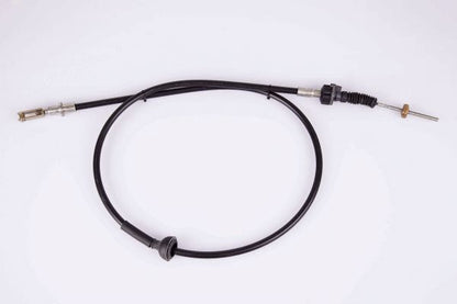 HELLA Cable Pull, clutch control - AK0133 - for e.g. CITROEN / PEUGEOT / TOYOTA 8AK355701-331
