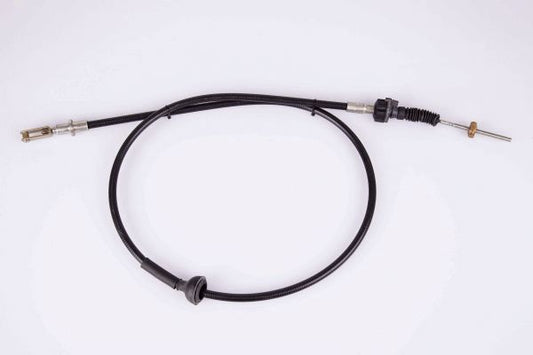 HELLA Cable Pull, clutch control - AK0133 - for e.g. CITROEN / PEUGEOT / TOYOTA 8AK355701-331