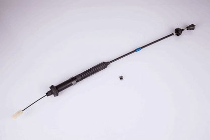 HELLA Cable Pull, clutch control - AK0139 - for e.g. PEUGEOT 8AK355701-391