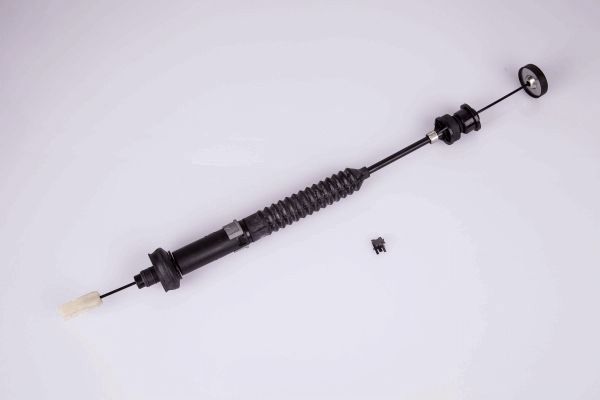 HELLA Cable Pull, clutch control - AK0140 - for e.g. PEUGEOT 8AK355701-401