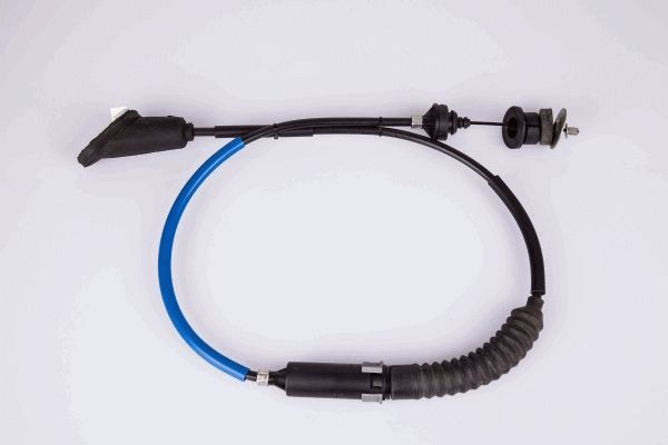 HELLA Cable Pull, clutch control - AK0144 - for e.g. PEUGEOT 8AK355701-441