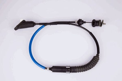 HELLA Cable Pull, clutch control - AK0144 - for e.g. PEUGEOT 8AK355701-441