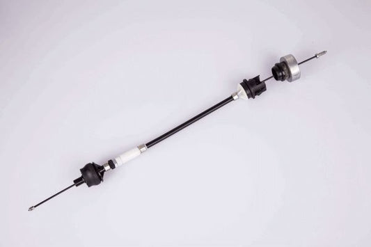 HELLA Cable Pull, clutch control - AK0148 - for e.g. PEUGEOT 8AK355701-481