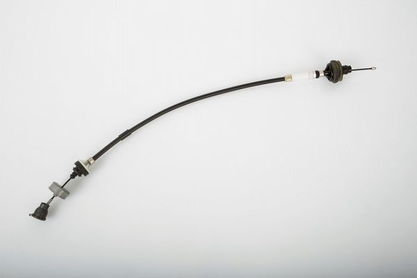 HELLA Cable Pull, clutch control - AK0149 - for e.g. PEUGEOT 8AK355701-491