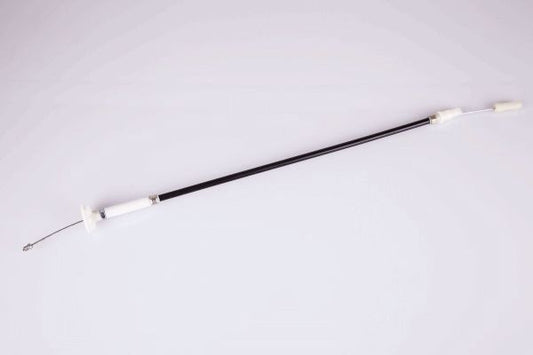 HELLA Cable Pull, clutch control - AK0158 - for e.g. VOLKSWAGEN 8AK355701-581