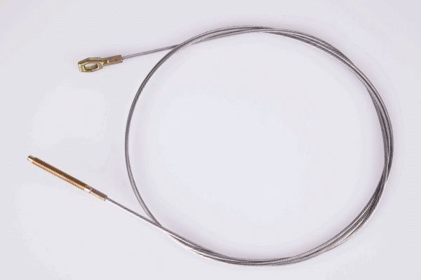 HELLA Cable Pull, clutch control - AK0163 - for e.g. VOLKSWAGEN 8AK355701-631