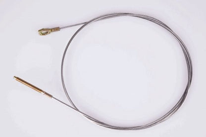 HELLA Cable Pull, clutch control - AK0163 - for e.g. VOLKSWAGEN 8AK355701-631