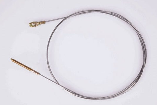 HELLA Cable Pull, clutch control - AK0163 - for e.g. VOLKSWAGEN 8AK355701-631