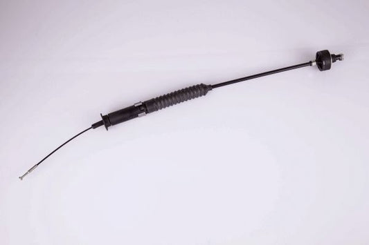 HELLA Cable Pull, clutch control - AK0170 - for e.g. VOLKSWAGEN 8AK355701-701