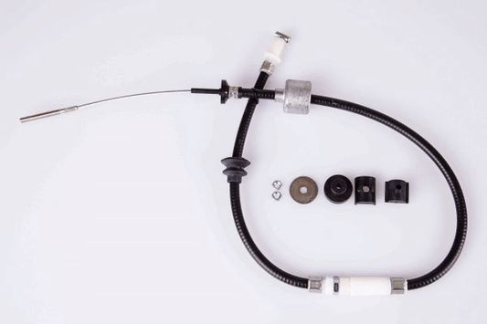 HELLA Cable Pull, clutch control - AK0175 - for e.g. SEAT / VOLKSWAGEN 8AK355701-751