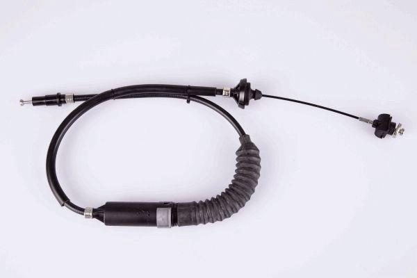 HELLA Cable Pull, clutch control - AK0182 - for e.g. VOLKSWAGEN 8AK355701-821
