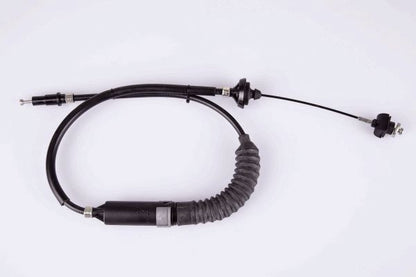 HELLA Cable Pull, clutch control - AK0182 - for e.g. VOLKSWAGEN 8AK355701-821