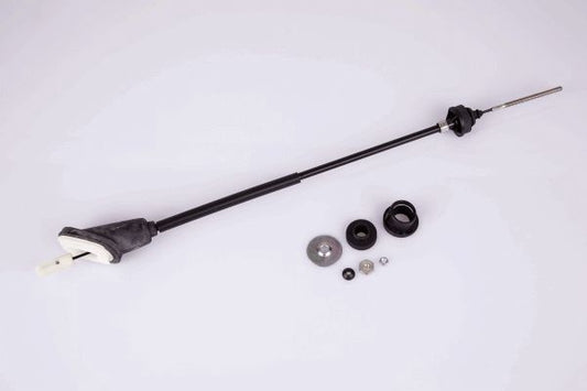 HELLA Cable Pull, clutch control - AK0190 - for e.g. CITROEN 8AK355701-901