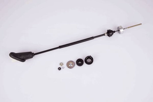 HELLA Cable Pull, clutch control - AK0191 - for e.g. CITROEN / PEUGEOT 8AK355701-911