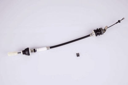 HELLA Cable Pull, clutch control - AK0194 - for e.g. CITROEN 8AK355701-941