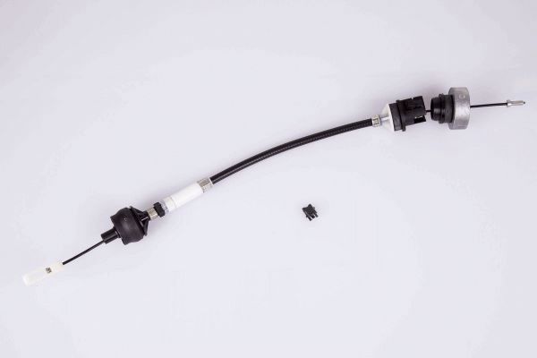 HELLA Cable Pull, clutch control - AK0195 - for e.g. CITROEN / PEUGEOT 8AK355701-951