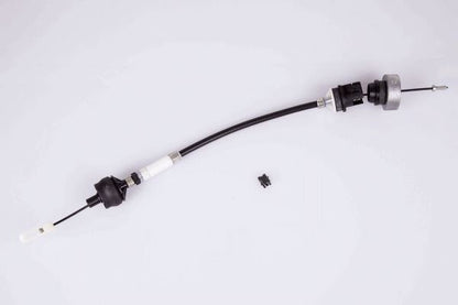 HELLA Cable Pull, clutch control - AK0195 - for e.g. CITROEN / PEUGEOT 8AK355701-951