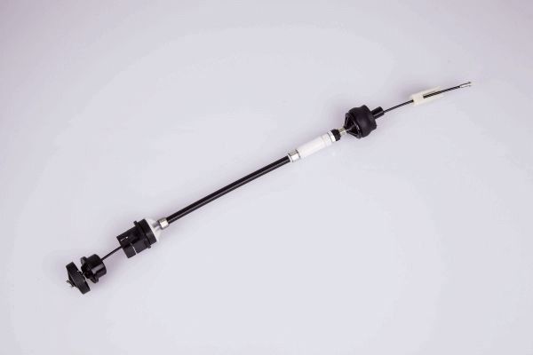 HELLA Cable Pull, clutch control - AK0197 - for e.g. PEUGEOT 8AK355701-971