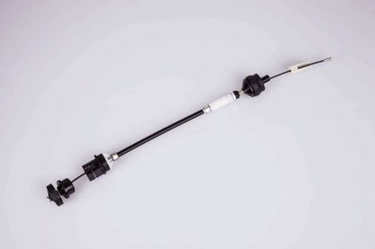 HELLA Cable Pull, clutch control - AK0197 - for e.g. PEUGEOT 8AK355701-971