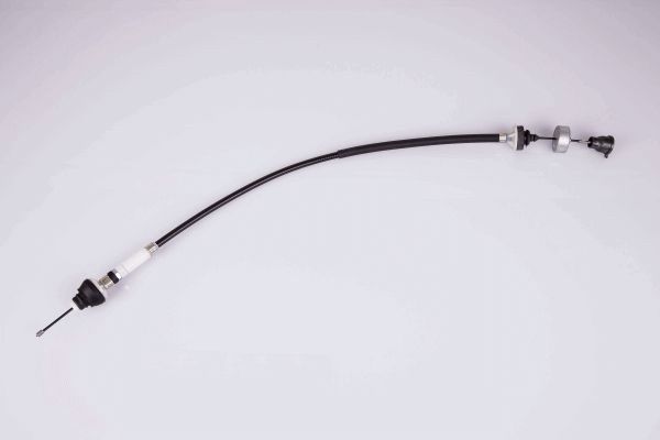 HELLA Cable Pull, clutch control - AK0198 - for e.g. CITROEN / PEUGEOT 8AK355701-981