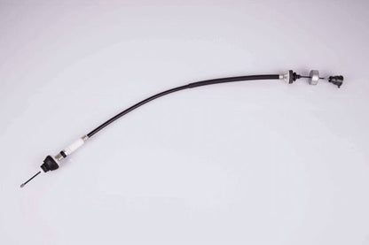 HELLA Cable Pull, clutch control - AK0198 - for e.g. CITROEN / PEUGEOT 8AK355701-981