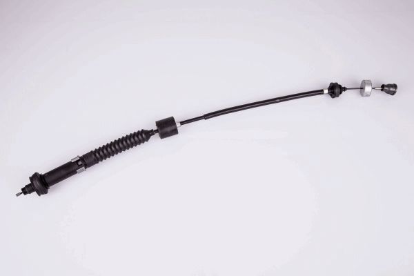 HELLA Cable Pull, clutch control - AK0199 - for e.g. CITROEN 8AK355701-991
