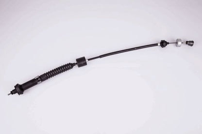 HELLA Cable Pull, clutch control - AK0199 - for e.g. CITROEN 8AK355701-991