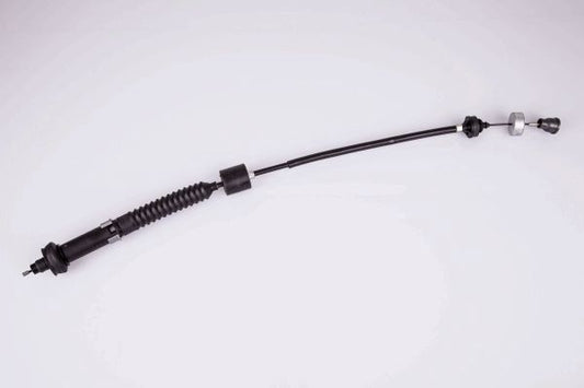HELLA Cable Pull, clutch control - AK0199 - for e.g. CITROEN 8AK355701-991