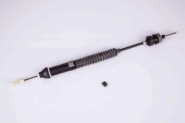 HELLA Cable Pull, clutch control - AK0203 - for e.g. CITROEN 8AK355702-031