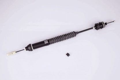 HELLA Cable Pull, clutch control - AK0203 - for e.g. CITROEN 8AK355702-031