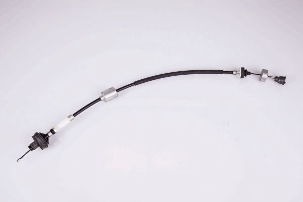 HELLA Cable Pull, clutch control - AK0204 - for e.g. CITROEN 8AK355702-041