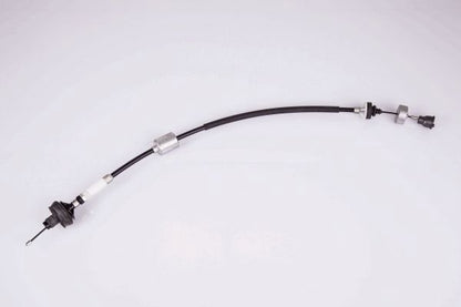 HELLA Cable Pull, clutch control - AK0204 - for e.g. CITROEN 8AK355702-041