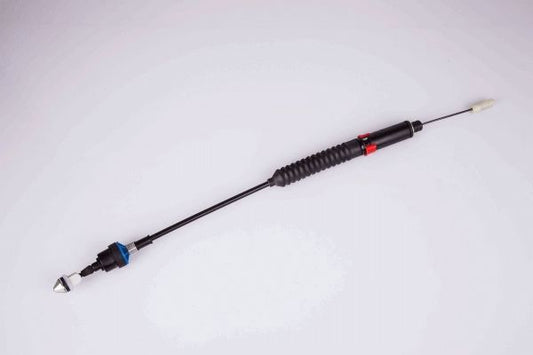HELLA Cable Pull, clutch control - AK0210 - for e.g. SAAB 8AK355702-101